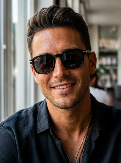 Quinn Boléro Eyewear