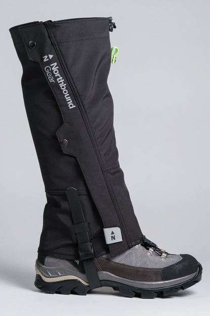 Trail Guard Waterproof Gaiters Northbound Gear