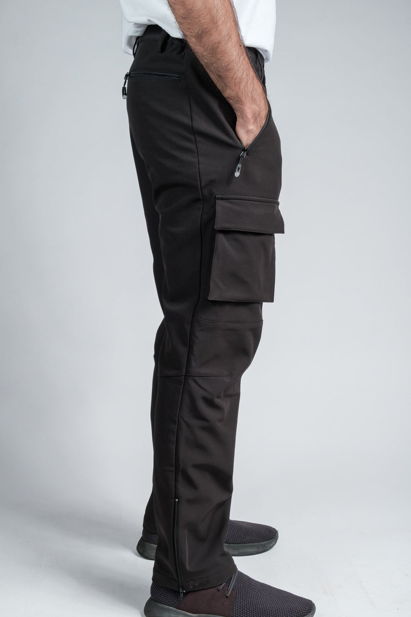 NEW: Men's Adventure Cargo Water Resistant Pants Northbound Gear