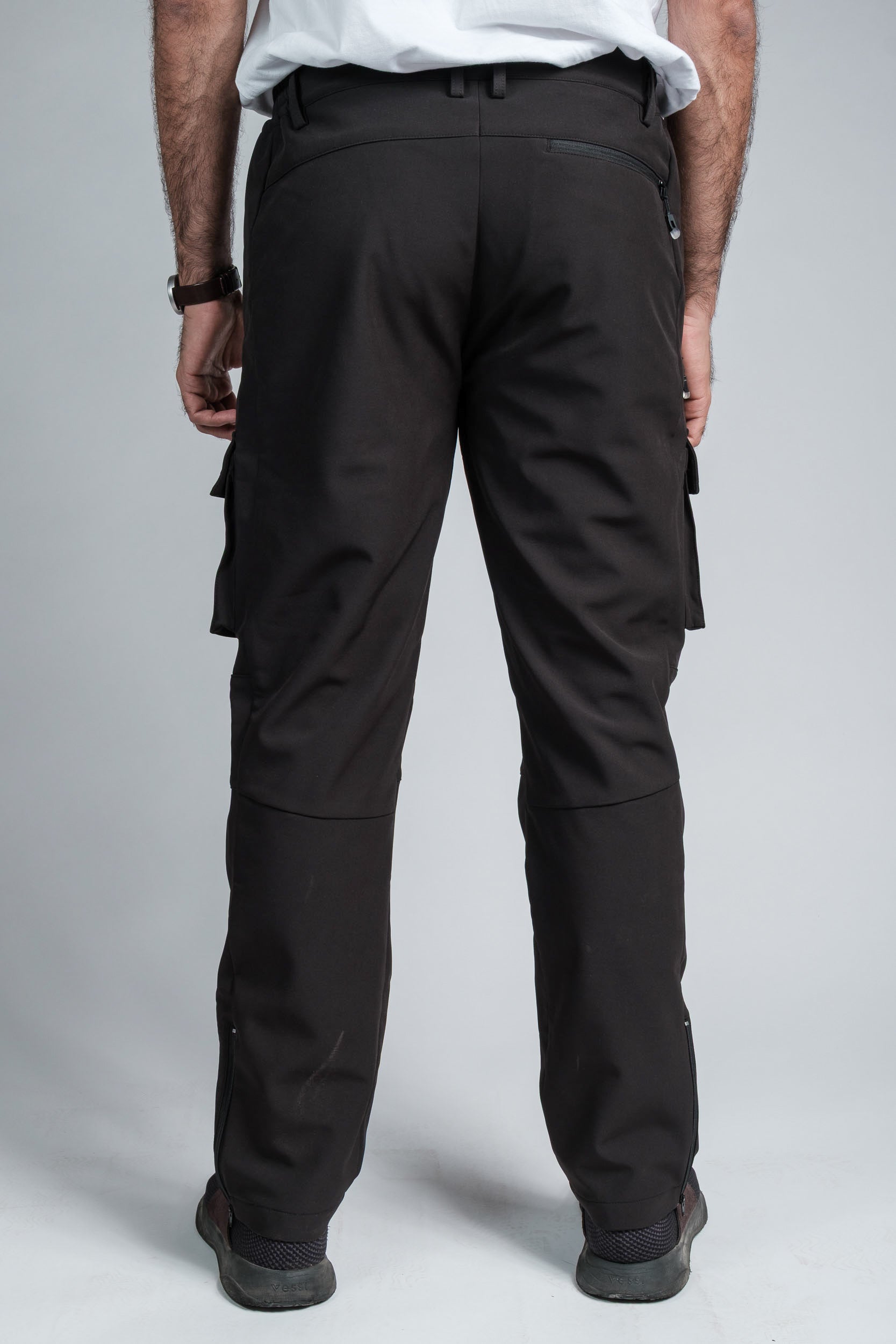 NEW: Men's Adventure Cargo Water Resistant Pants Northbound Gear