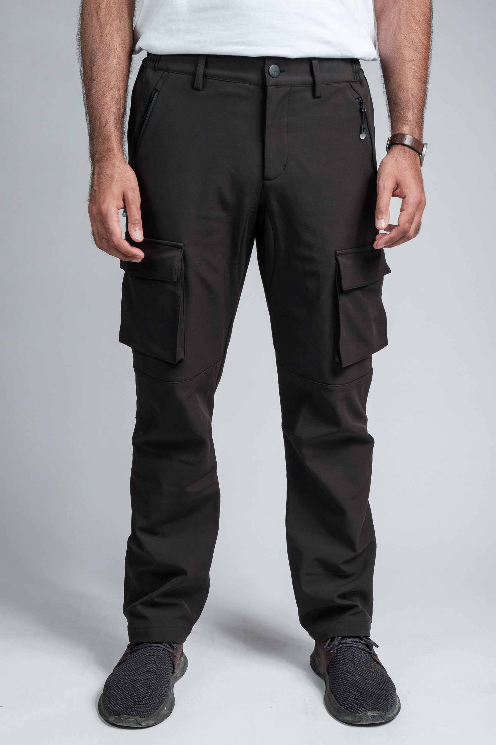 NEW: Men's Adventure Cargo Water Resistant Pants Northbound Gear