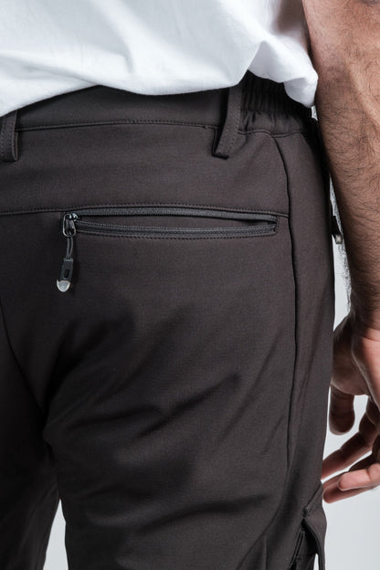 NEW: Men's Adventure Cargo Water Resistant Pants Northbound Gear