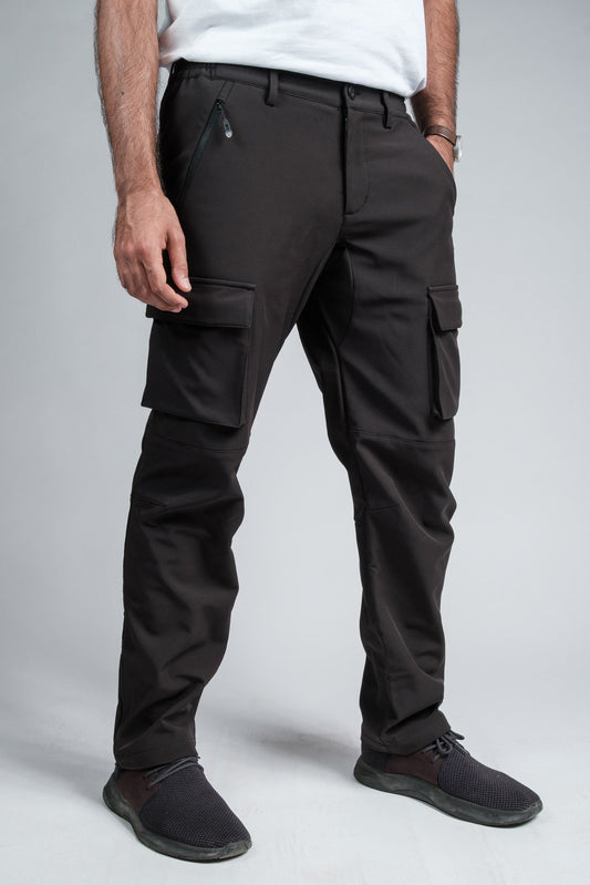NEW: Men's Adventure Cargo Water Resistant Pants Northbound Gear