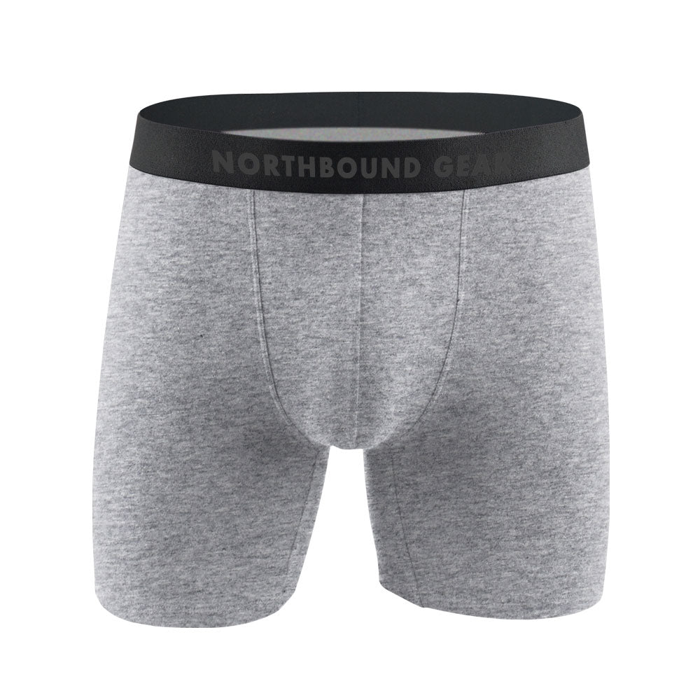The Boxer Brief - 5 Pack Northbound Gear