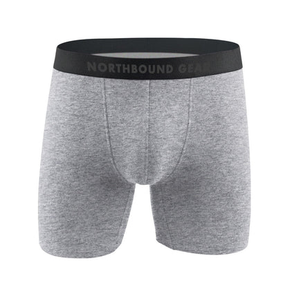 The Boxer Brief - 5 Pack Northbound Gear