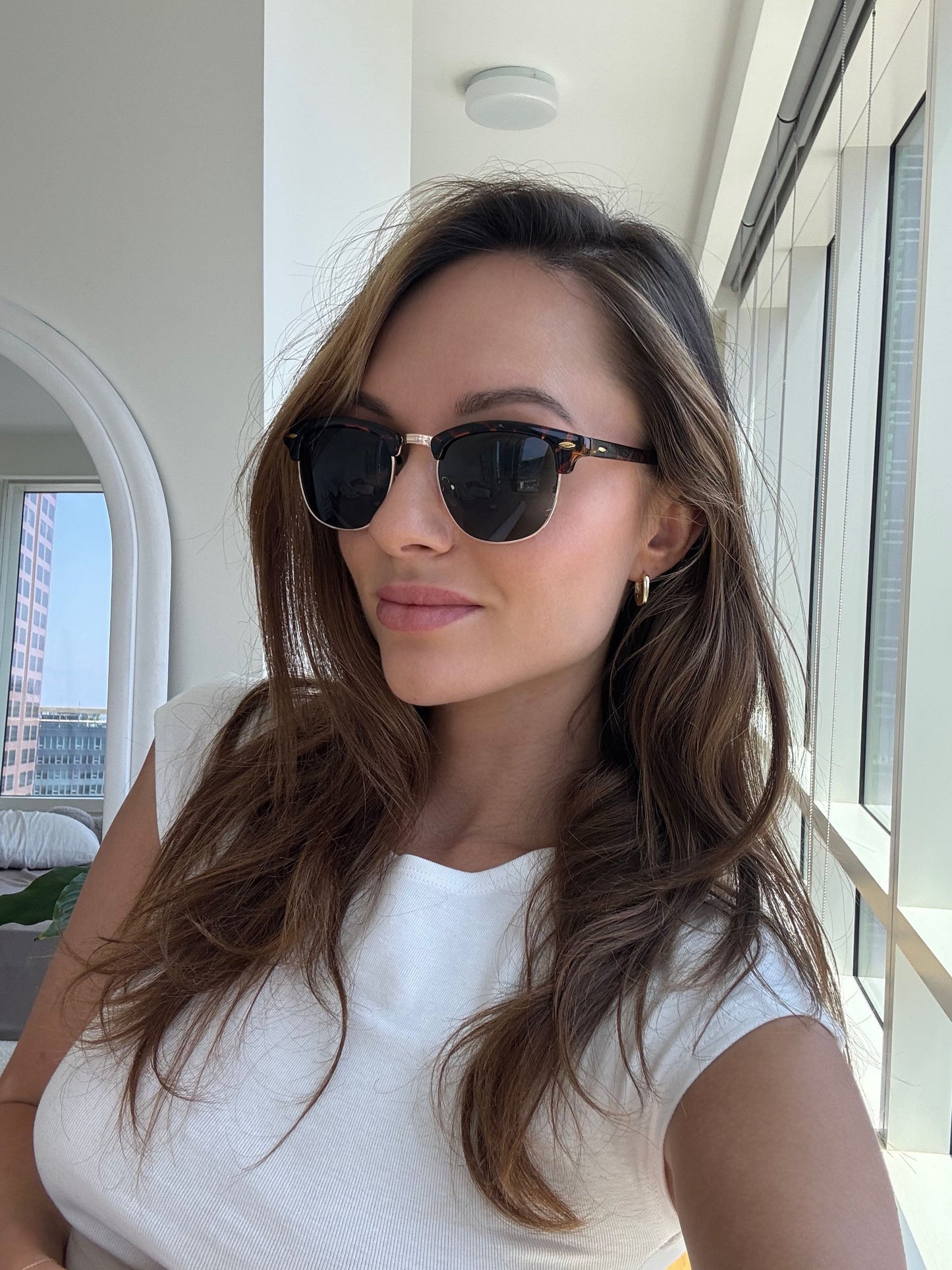 Ruvell Boléro Eyewear