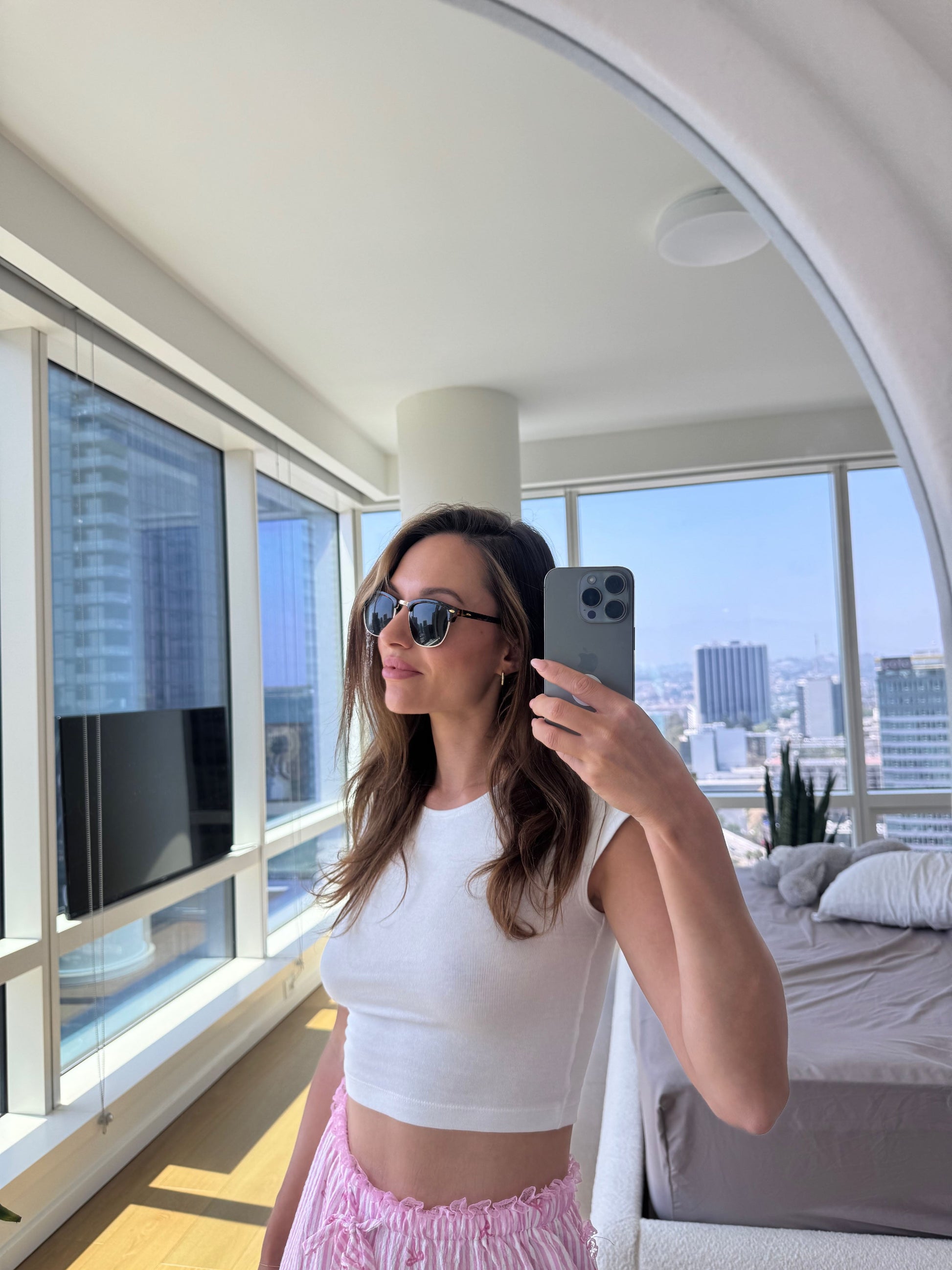 Ruvell Boléro Eyewear