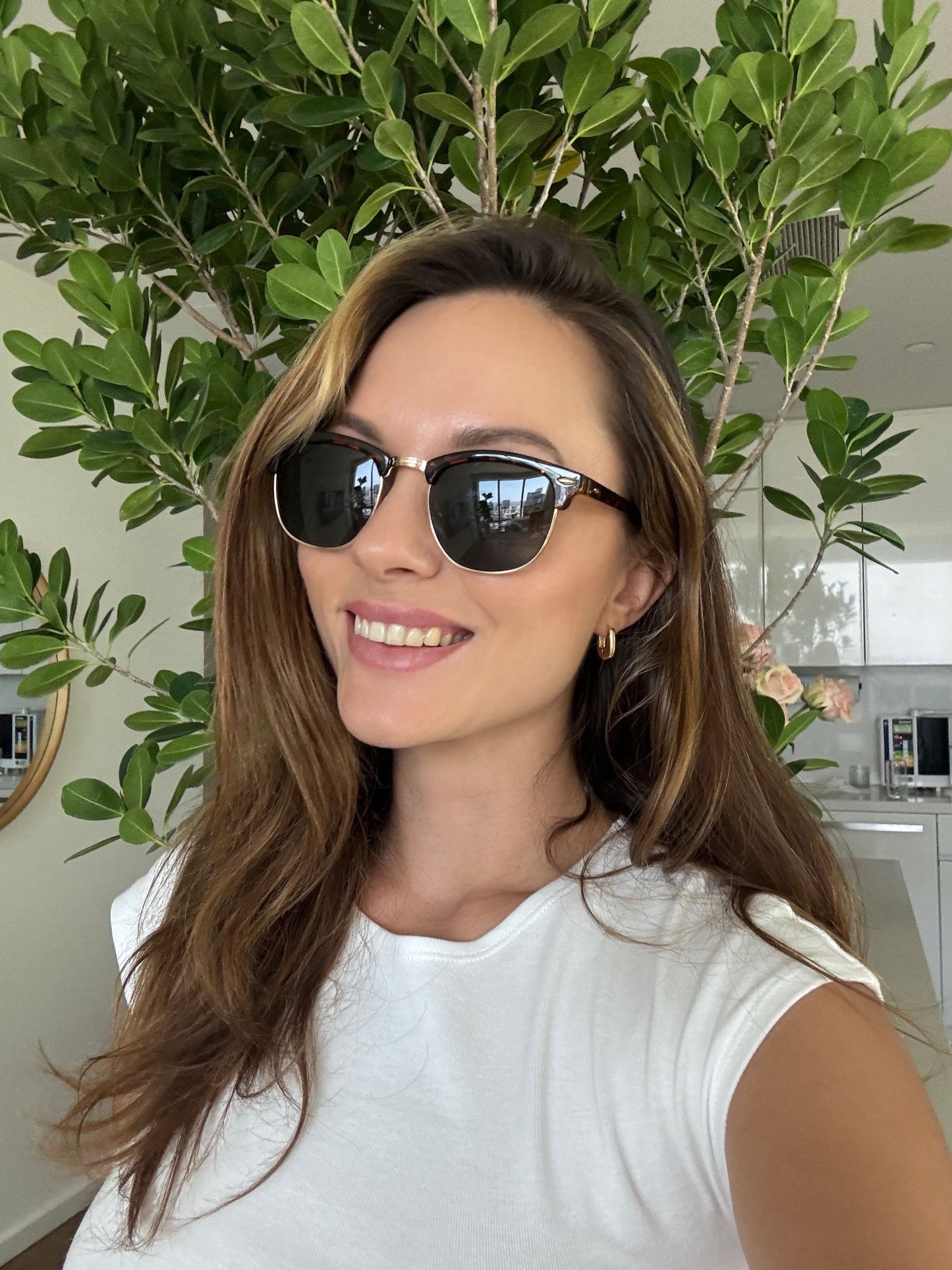 Ruvell Boléro Eyewear