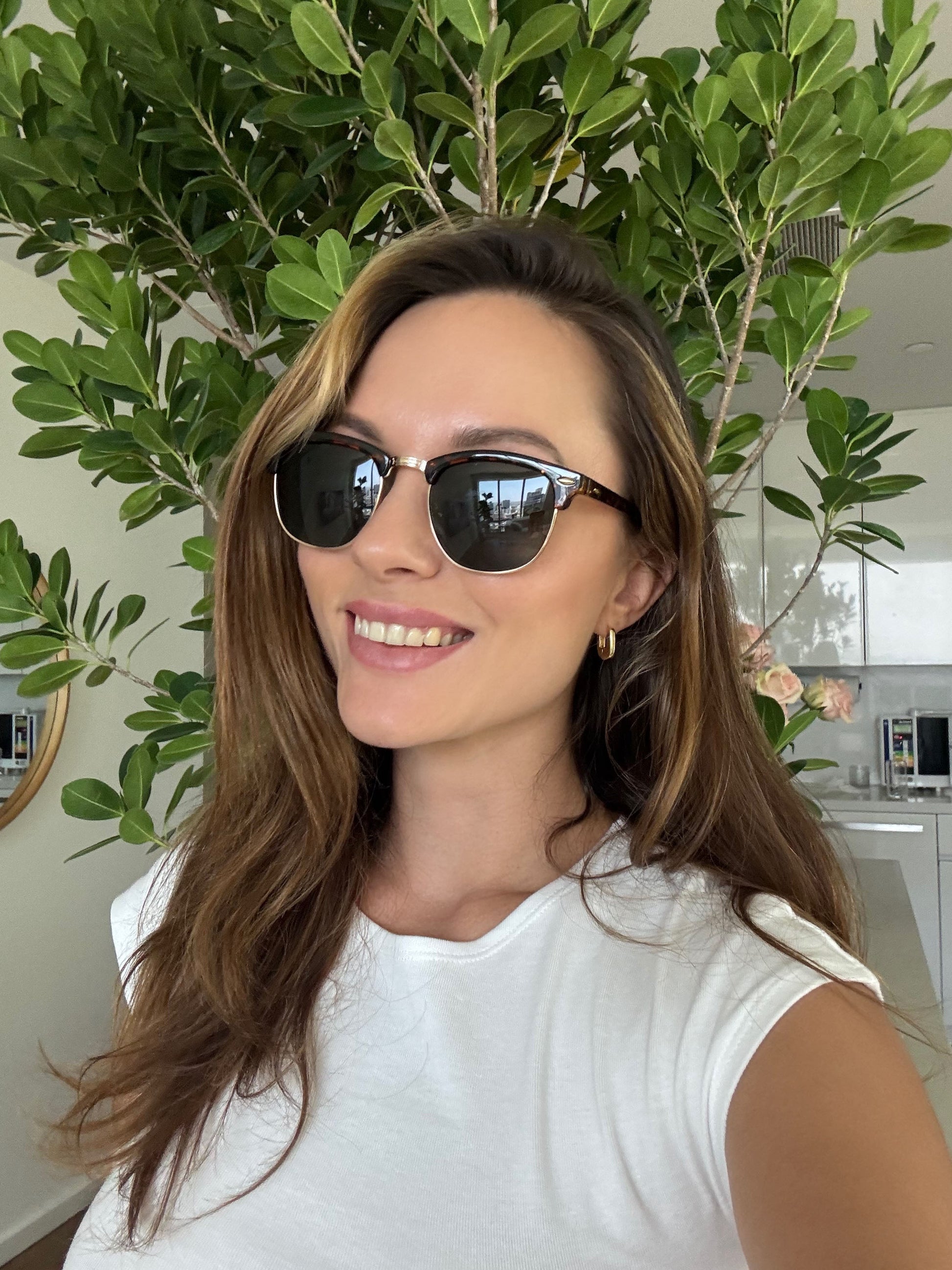 Ruvell Boléro Eyewear