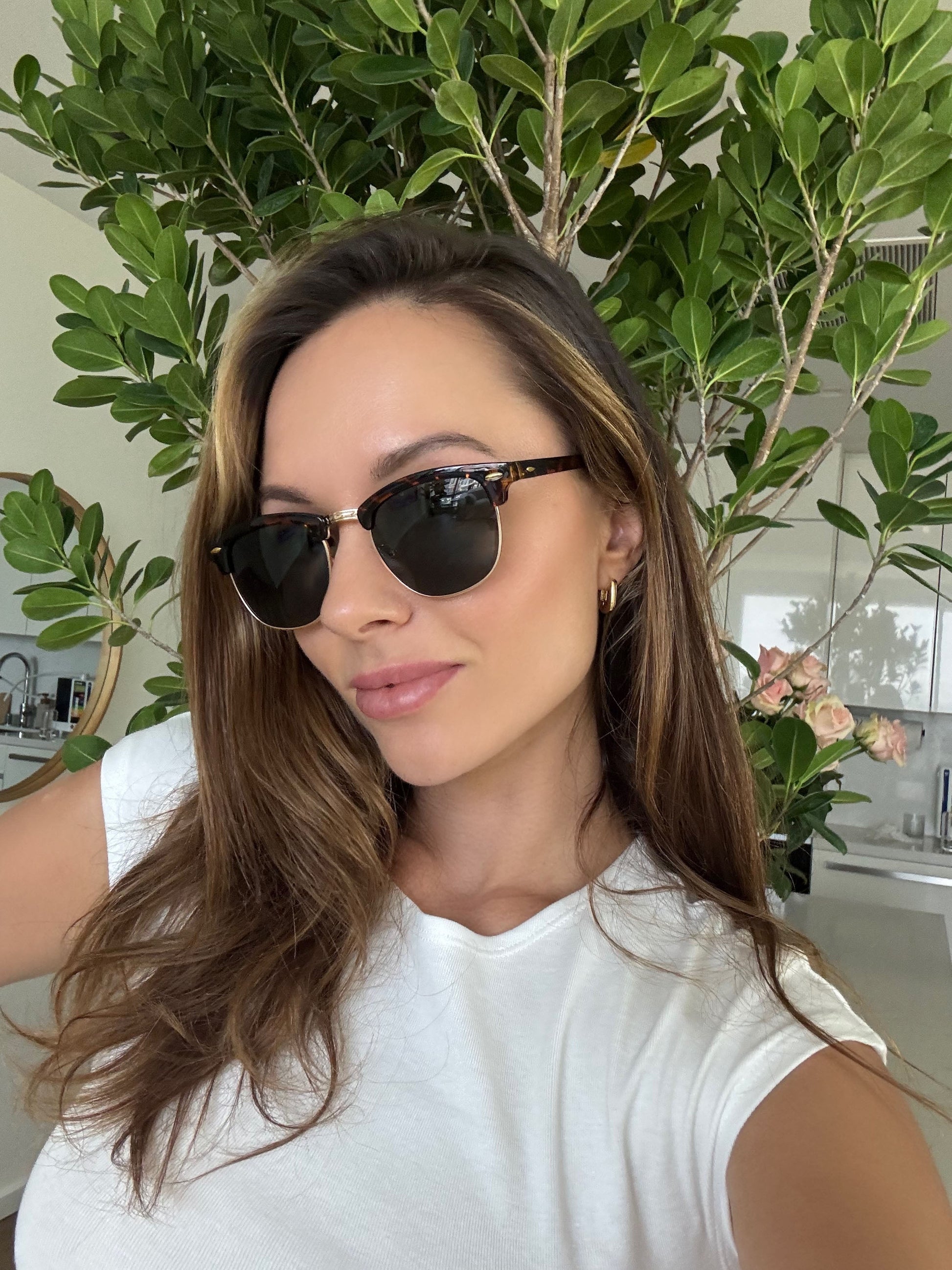 Hawthorne Boléro Eyewear