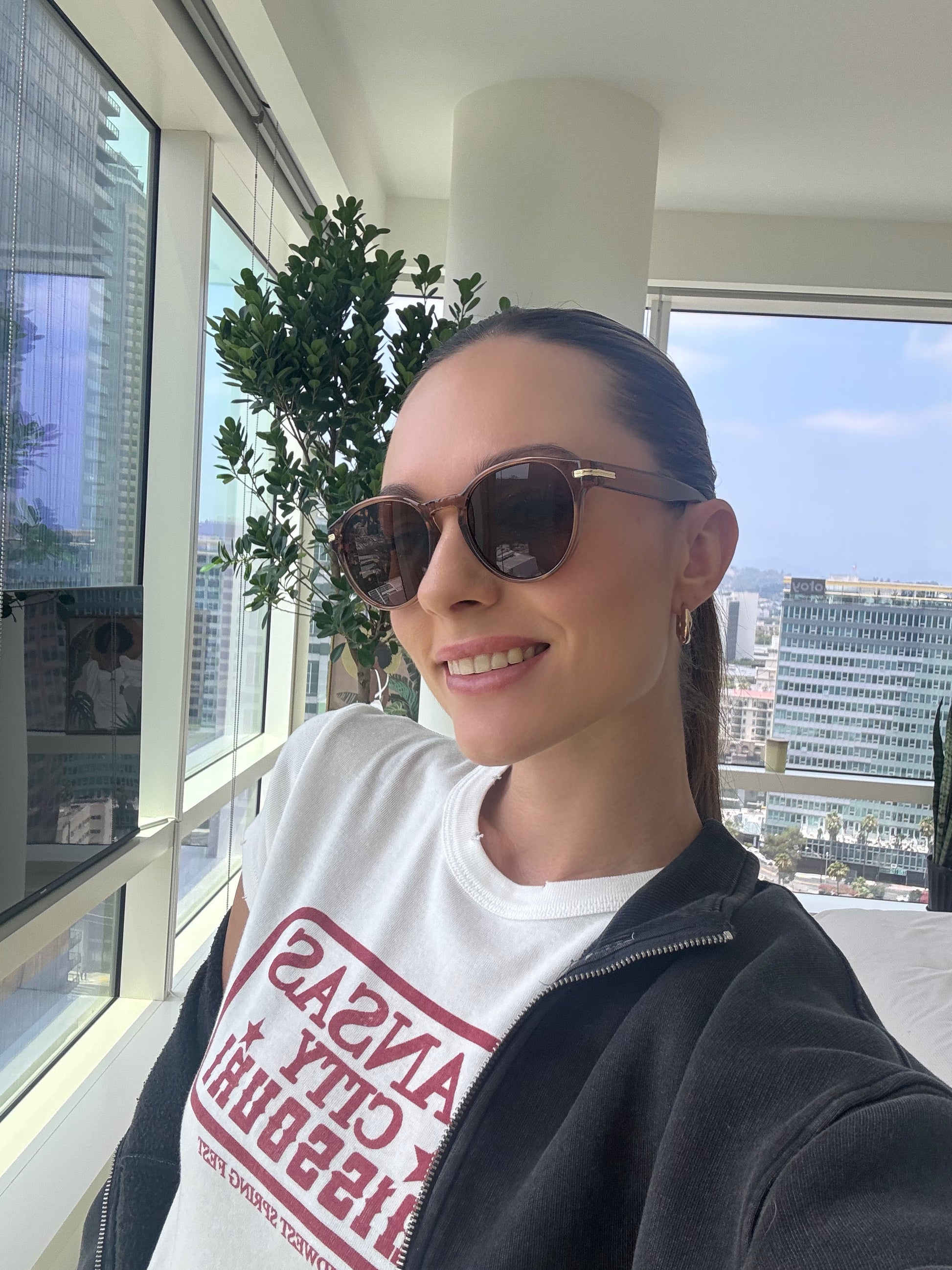 Marone Boléro Eyewear