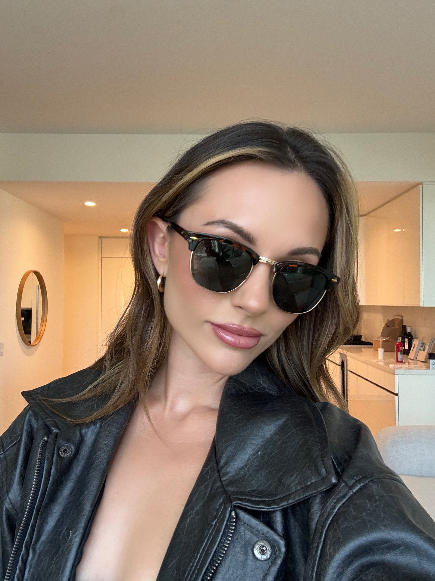 Ruvell Boléro Eyewear