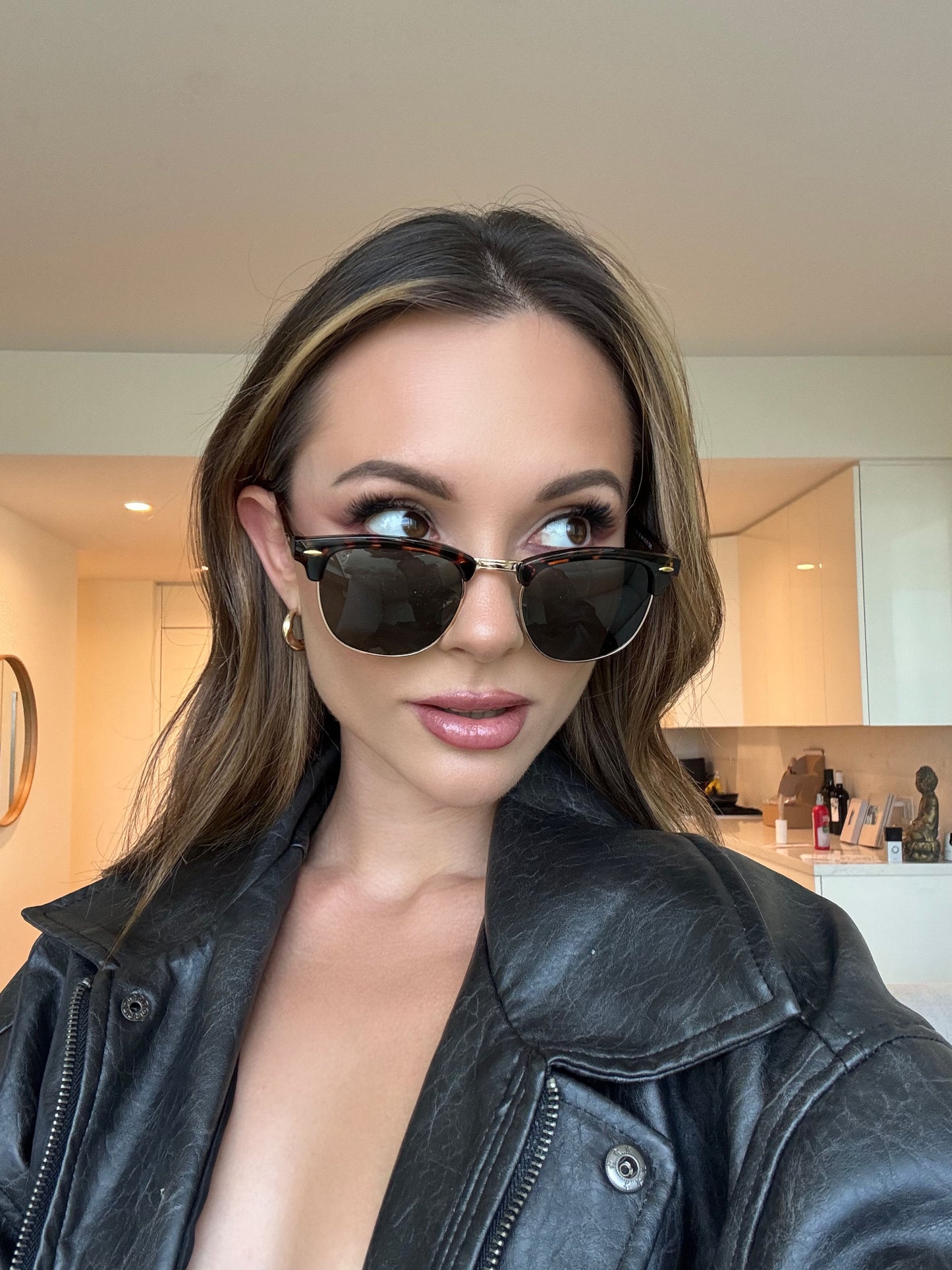 Hawthorne Boléro Eyewear