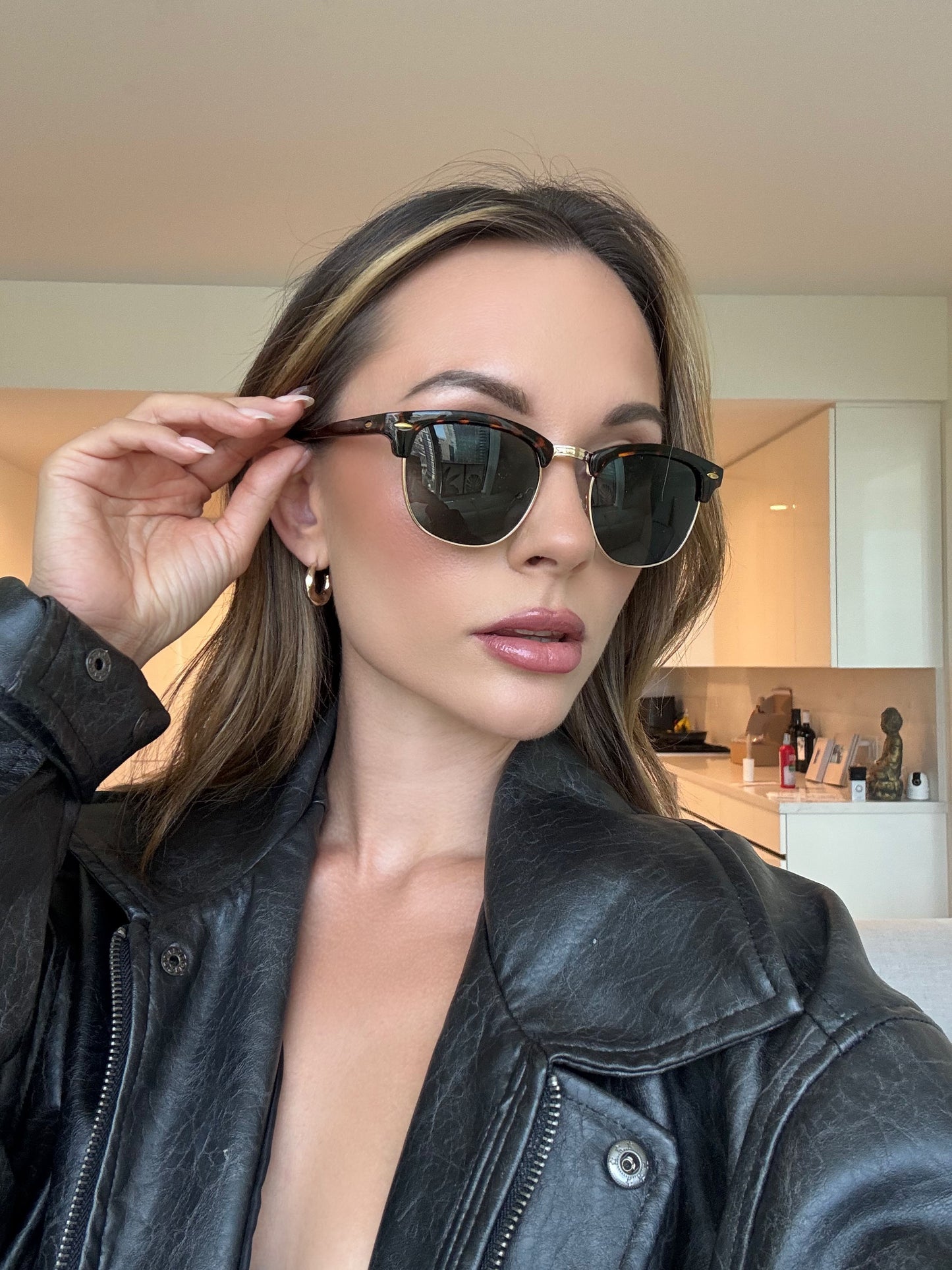 Ruvell Boléro Eyewear