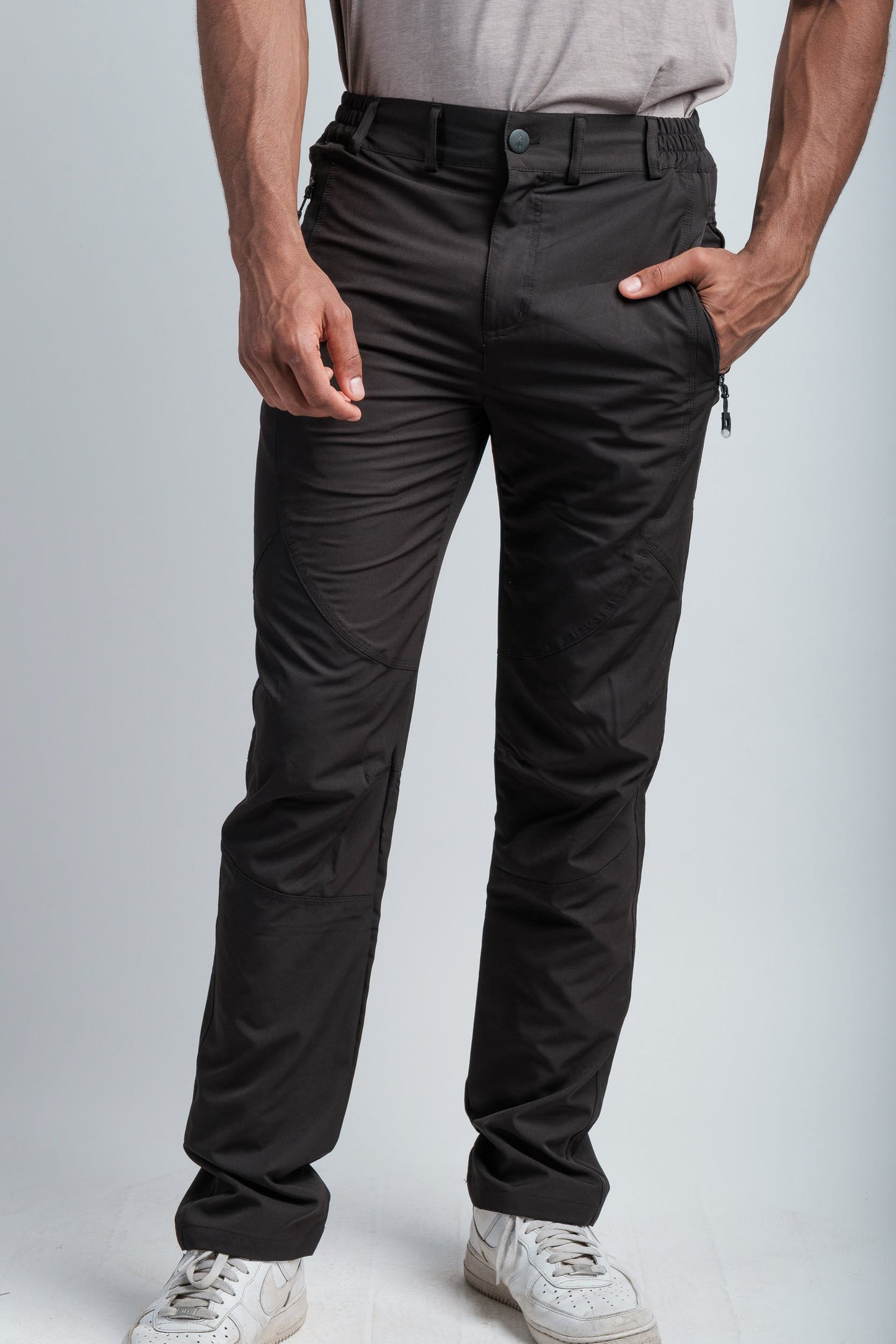 Men's Explorer Water Resistant Summer Pants Northbound Gear