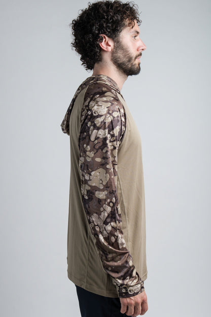 UPF 50 Summer Cooling Hoodie Northbound Gear
