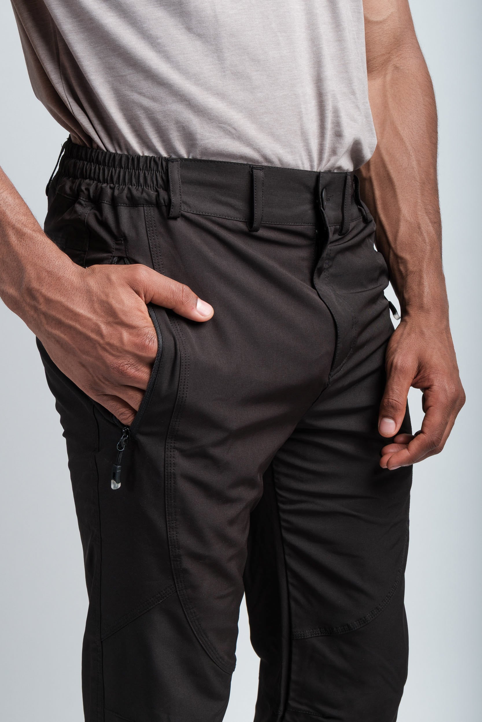 Men's Explorer Water Resistant Summer Pants Northbound Gear
