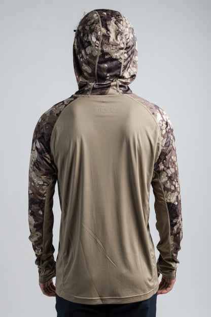 UPF 50 Summer Cooling Hoodie Northbound Gear