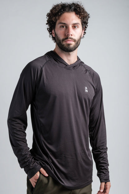 UPF 50 Summer Cooling Hoodie Northbound Gear