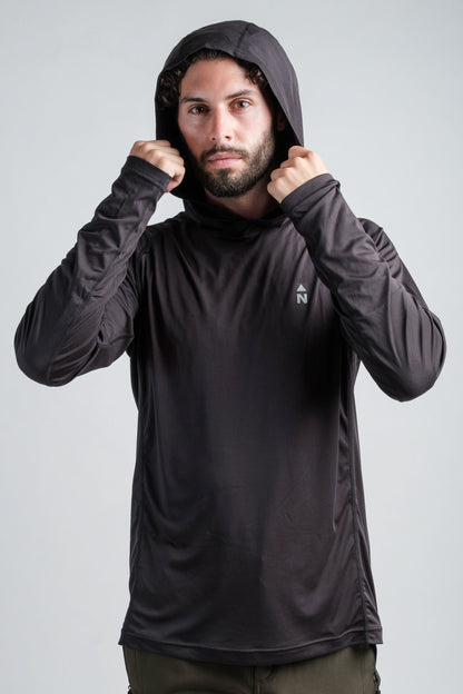 UPF 50 Summer Cooling Hoodie Northbound Gear