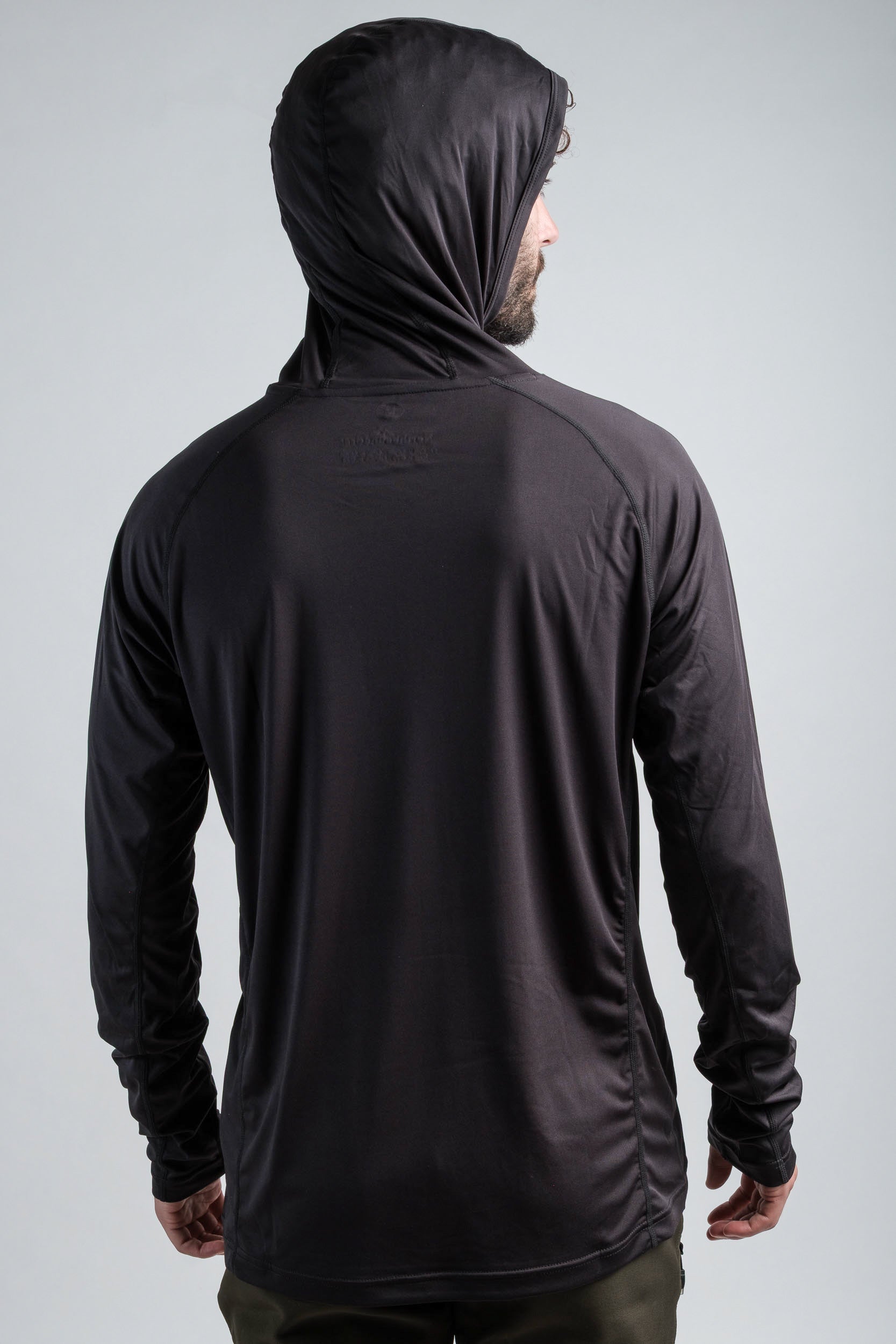 UPF 50 Summer Cooling Hoodie Northbound Gear