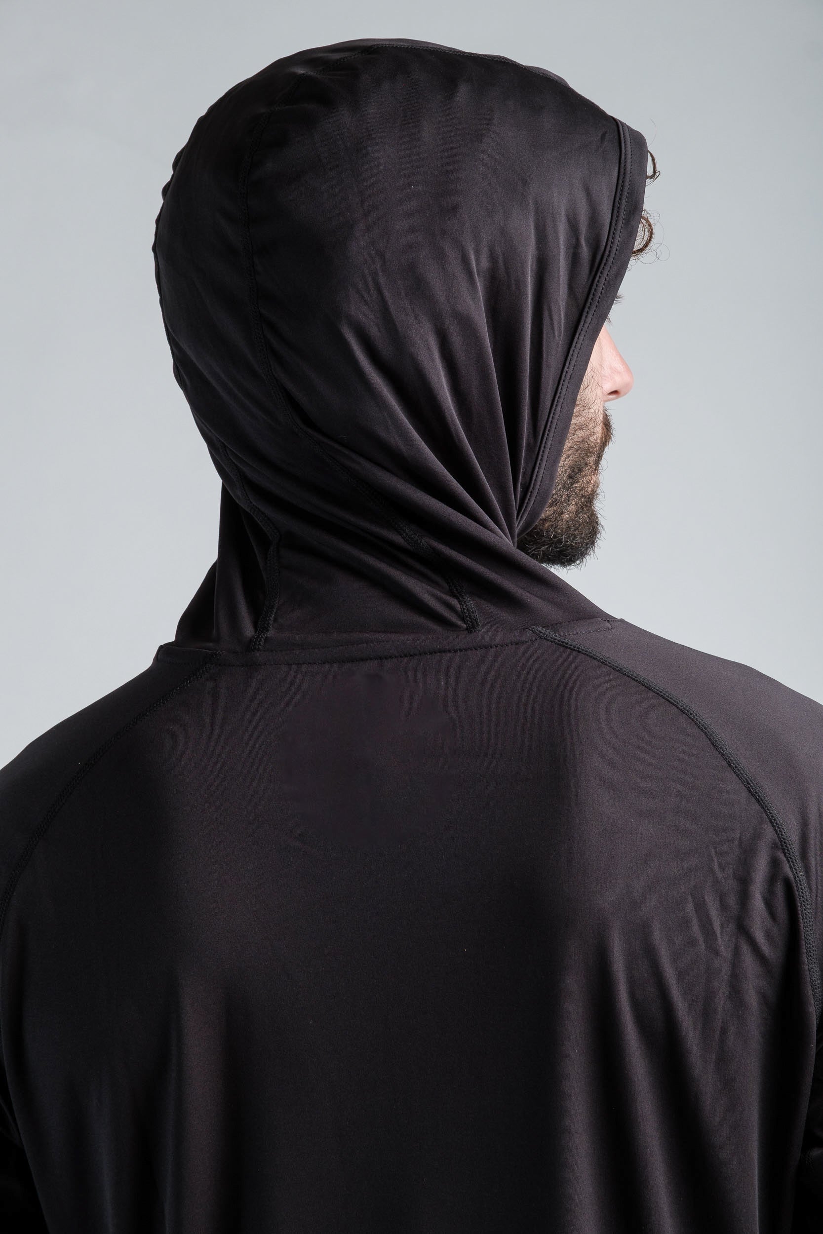 UPF 50 Summer Cooling Hoodie Northbound Gear