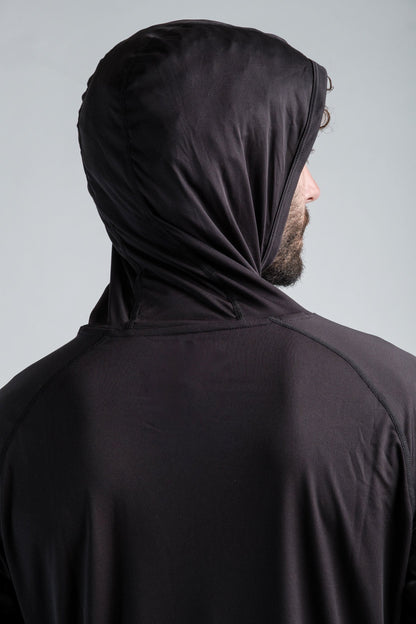 UPF 50 Summer Cooling Hoodie Northbound Gear