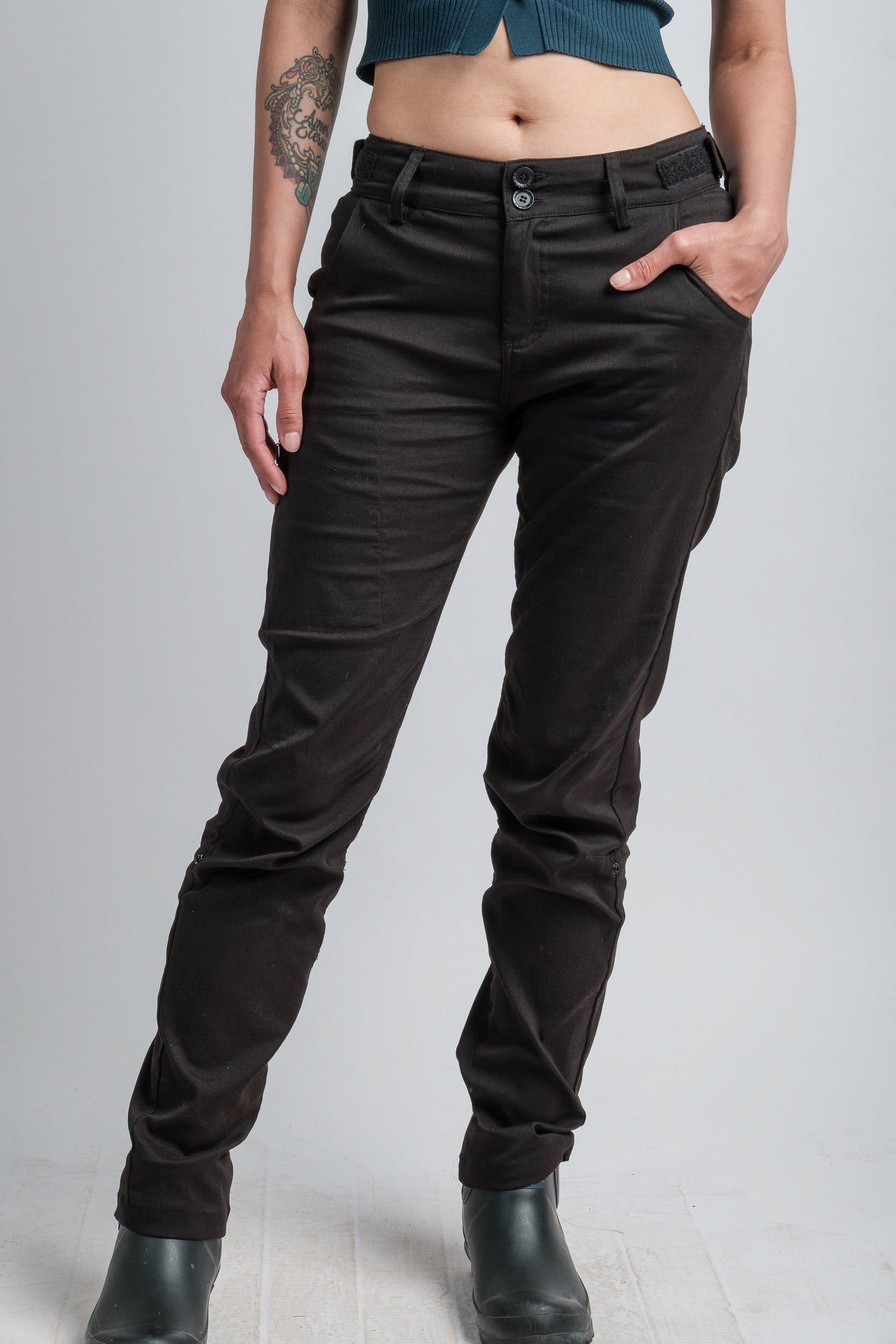 Women's V2 Explorer Summer Pants Northbound Gear