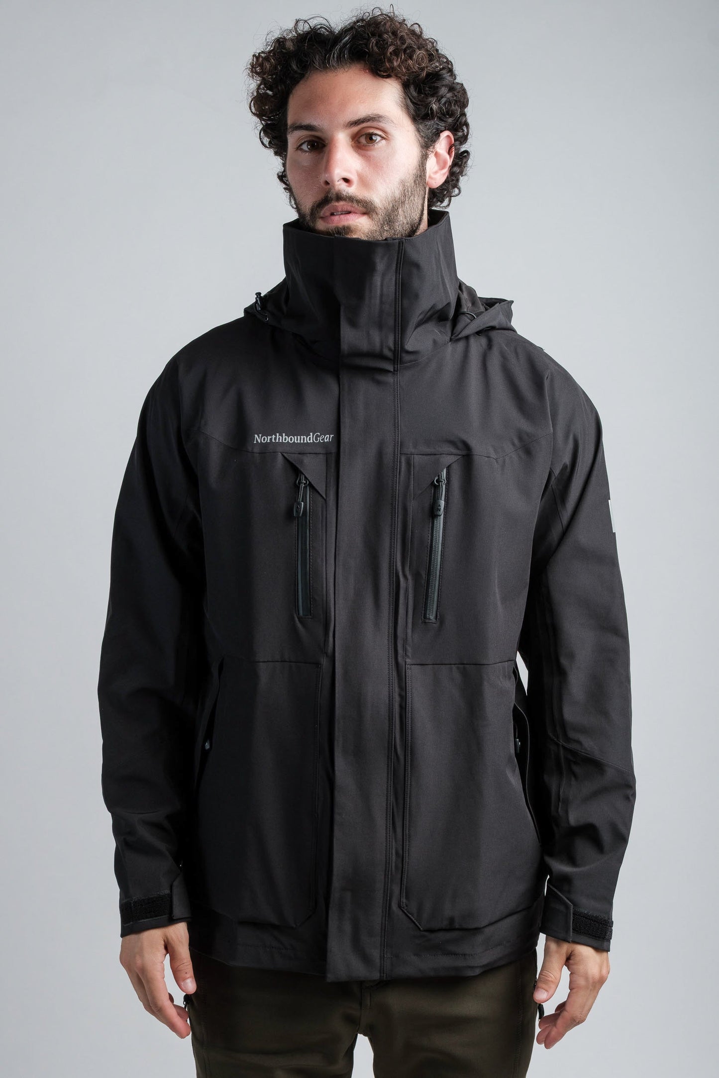 Women's DryShield Waterproof Field Jacket Northbound Gear