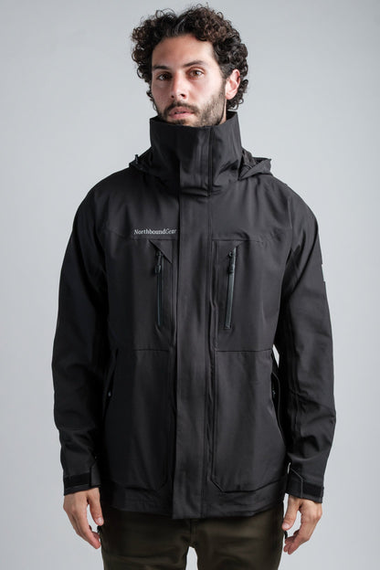 Women's DryShield Waterproof Field Jacket Northbound Gear