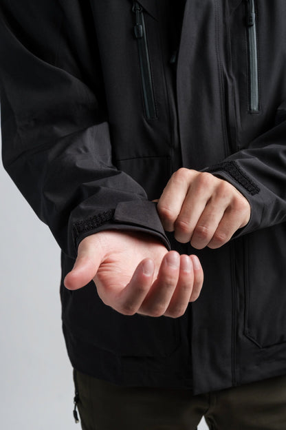 NEW DryShield Waterproof Field Jacket Northbound Gear