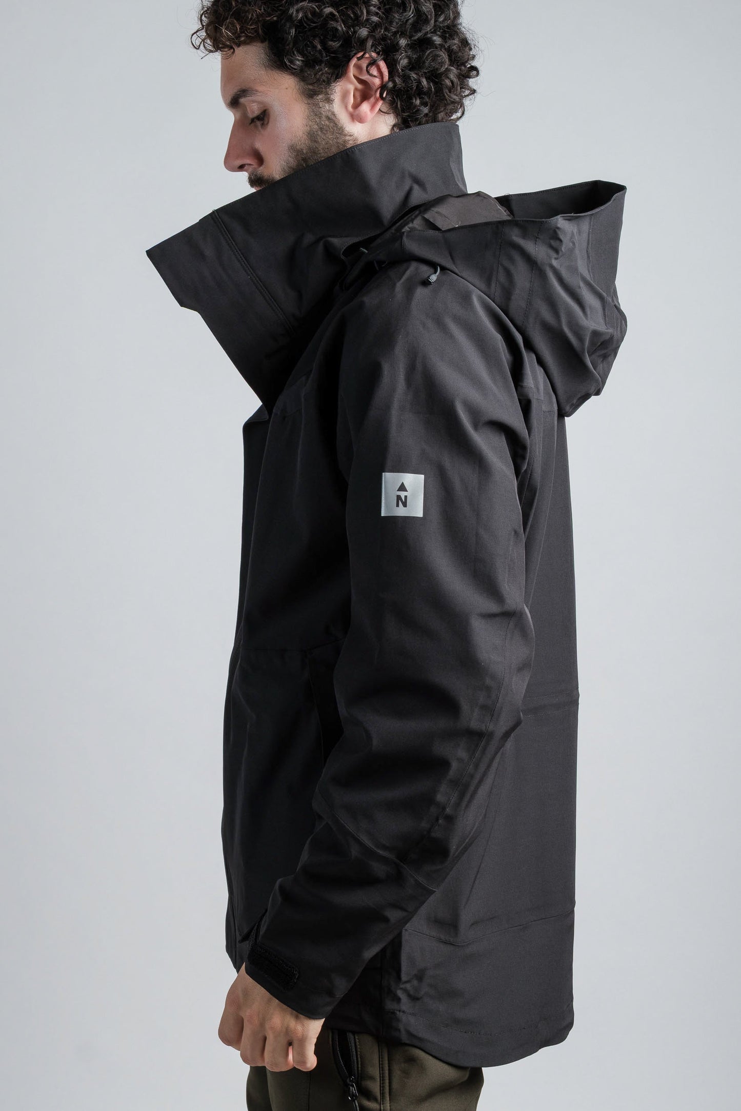 NEW DryShield Waterproof Field Jacket Northbound Gear