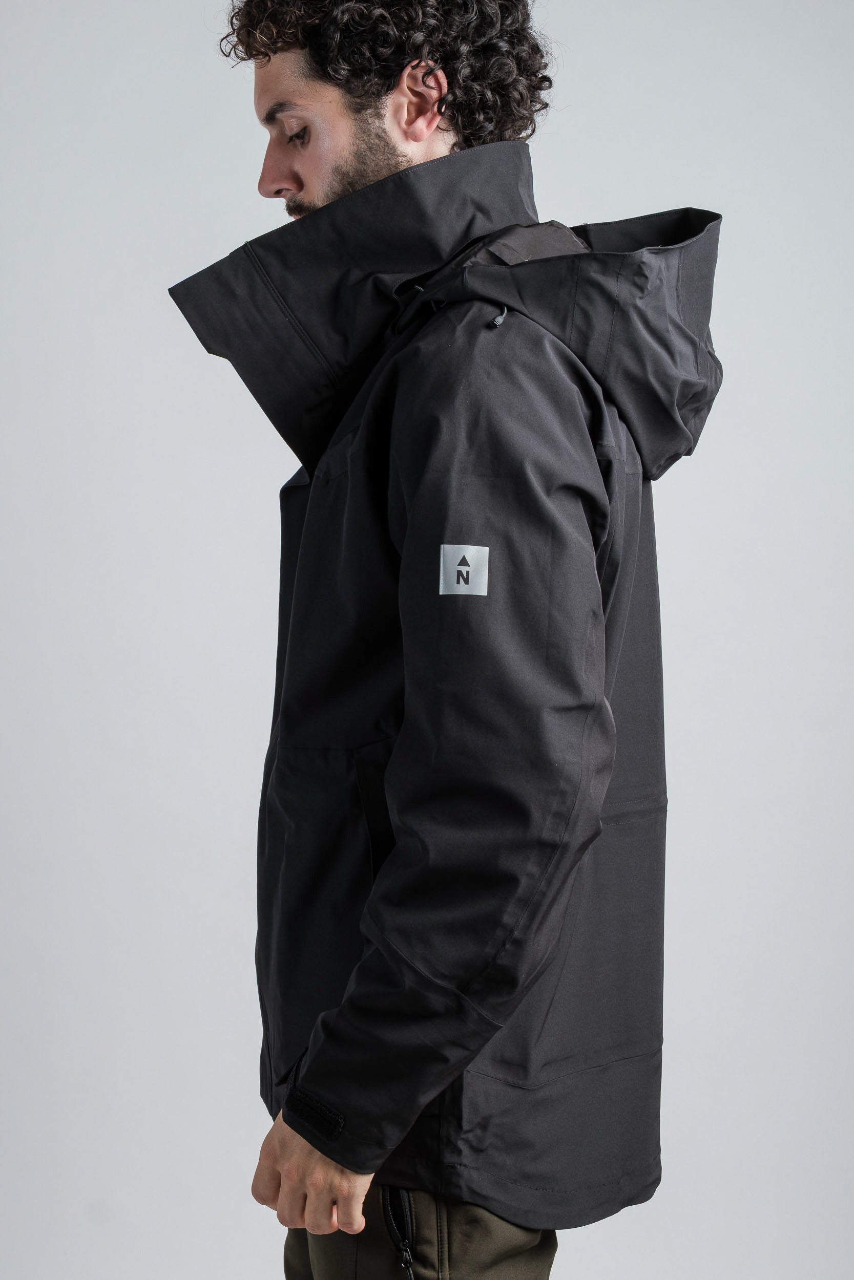 NEW DryShield Waterproof Field Jacket Northbound Gear