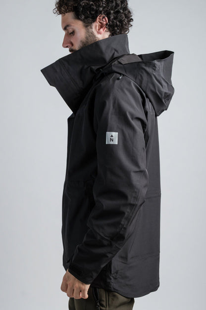 NEW DryShield Waterproof Field Jacket Northbound Gear