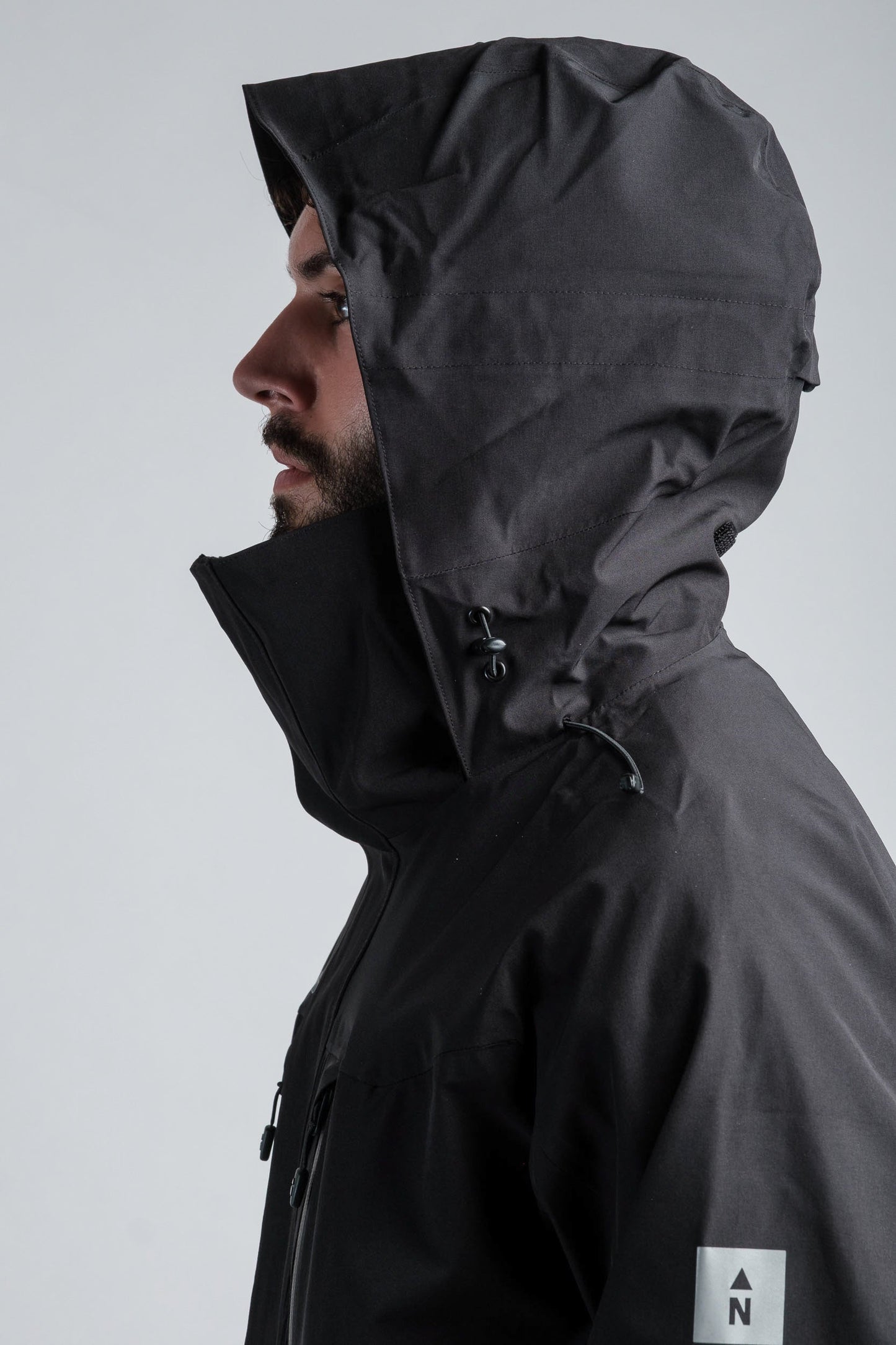 NEW DryShield Waterproof Field Jacket Northbound Gear