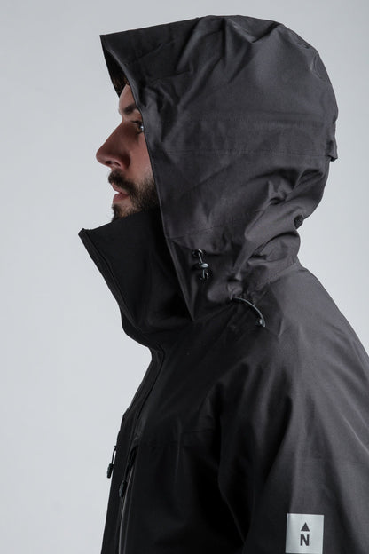 NEW DryShield Waterproof Field Jacket Northbound Gear