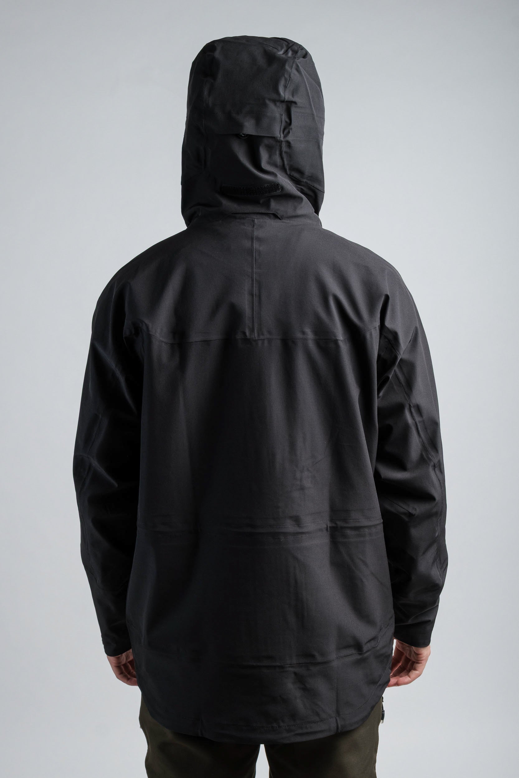 NEW DryShield Waterproof Field Jacket Northbound Gear