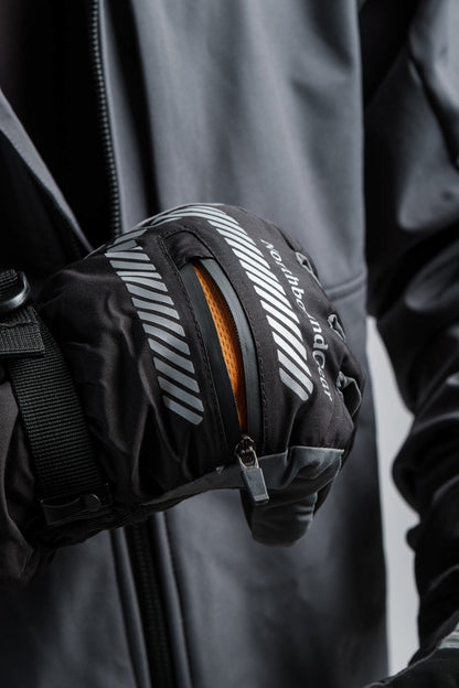 Defender 3-in-1 Gloves with Touchscreen Northbound Gear