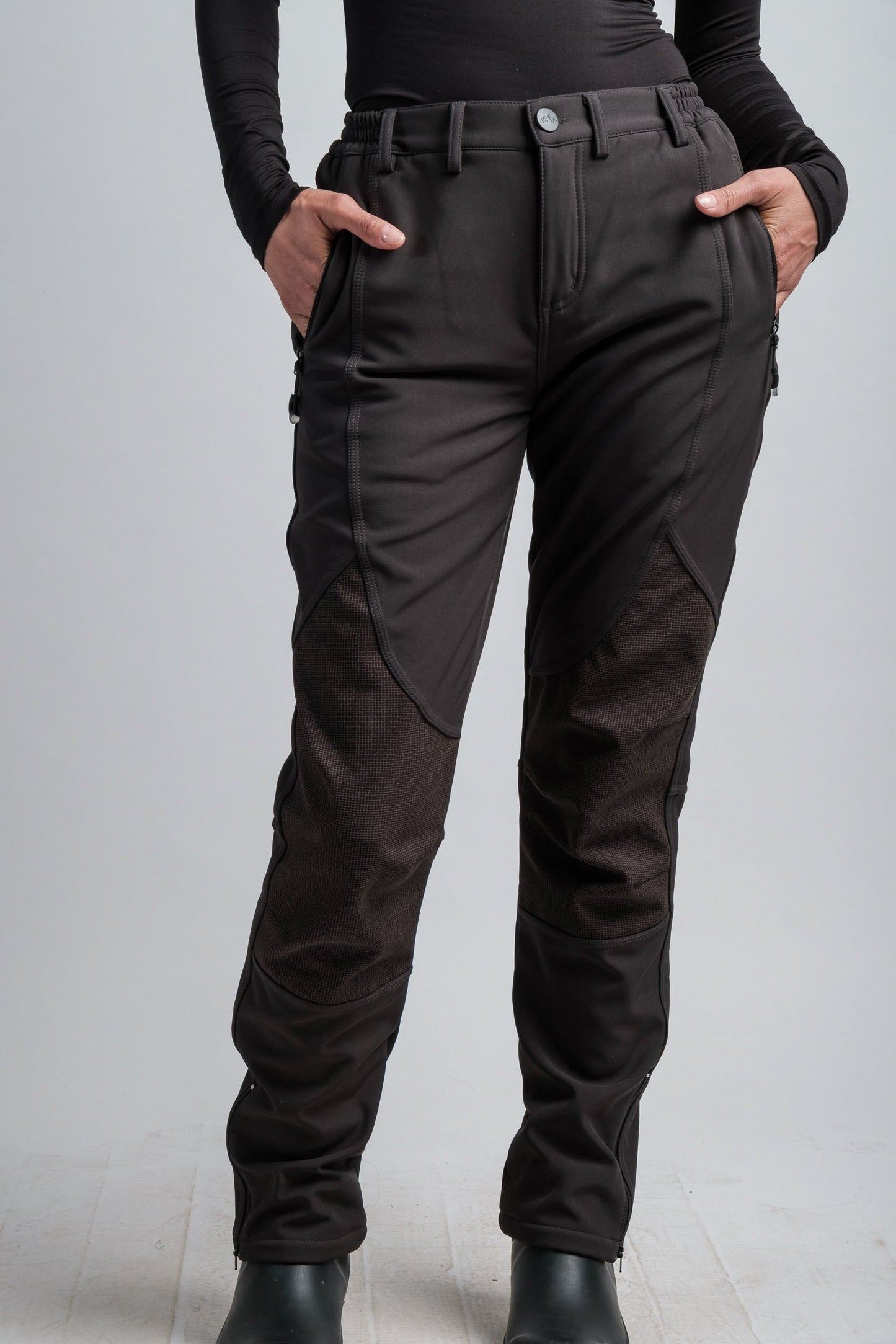 PRO Women's High Waist V2 Adventure Water Resistant Pants Northbound Gear