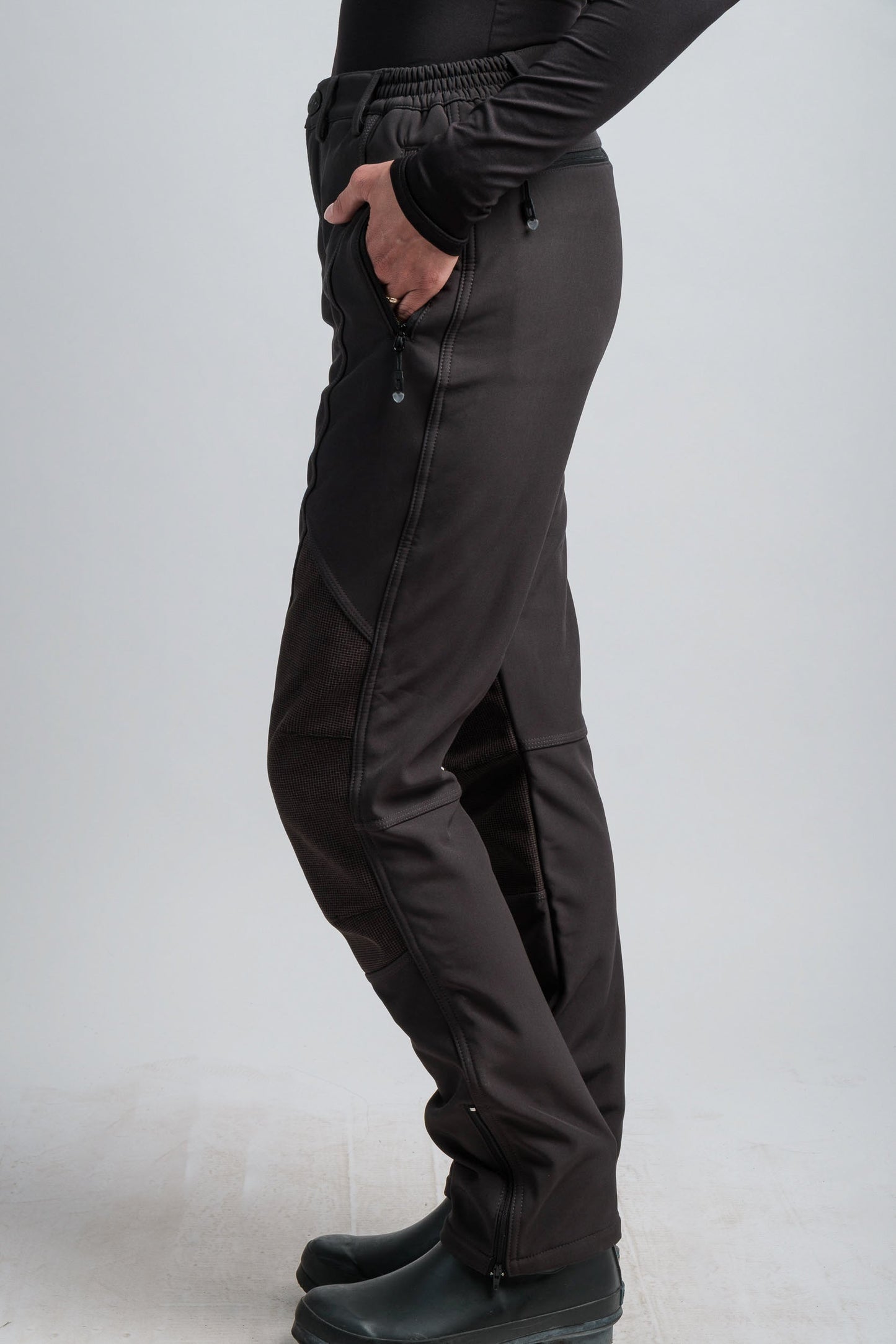 PRO Women's High Waist V2 Adventure Water Resistant Pants Northbound Gear