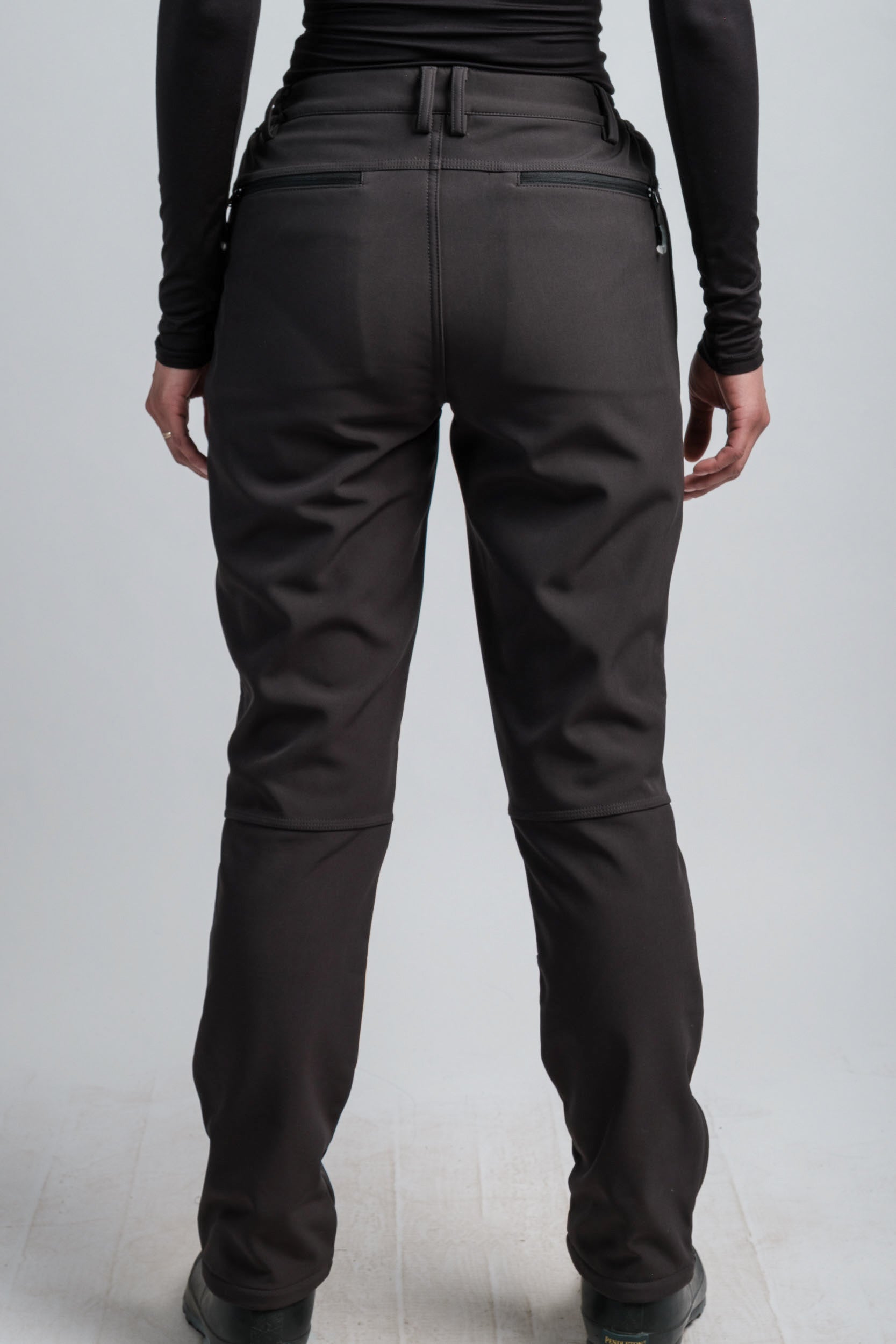PRO Women's High Waist V2 Adventure Water Resistant Pants Northbound Gear