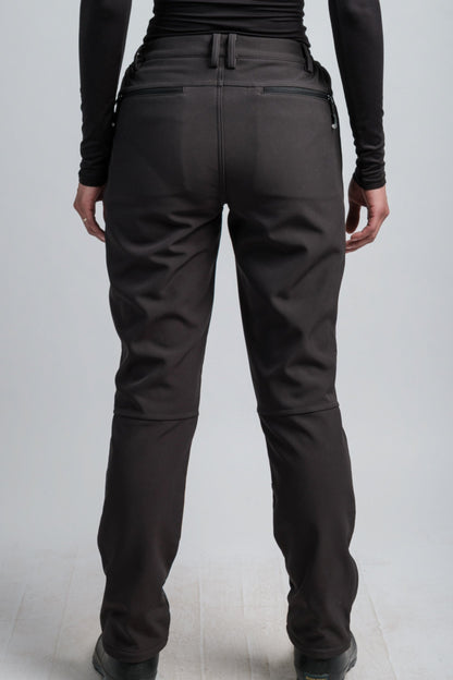 PRO Women's High Waist V2 Adventure Water Resistant Pants Northbound Gear
