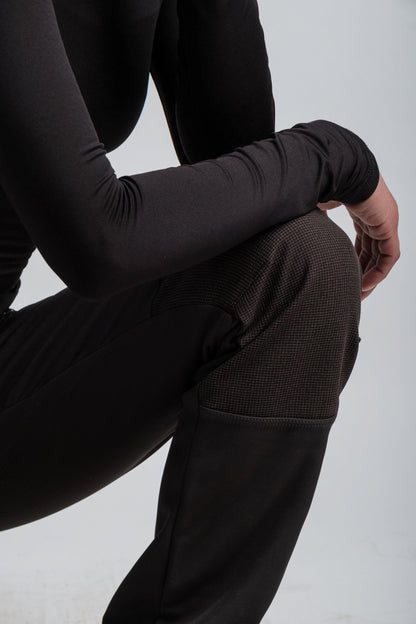 PRO Women's High Waist V2 Adventure Water Resistant Pants Northbound Gear