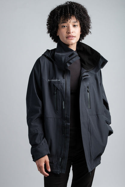 Women's DryShield Waterproof Field Jacket Northbound Gear