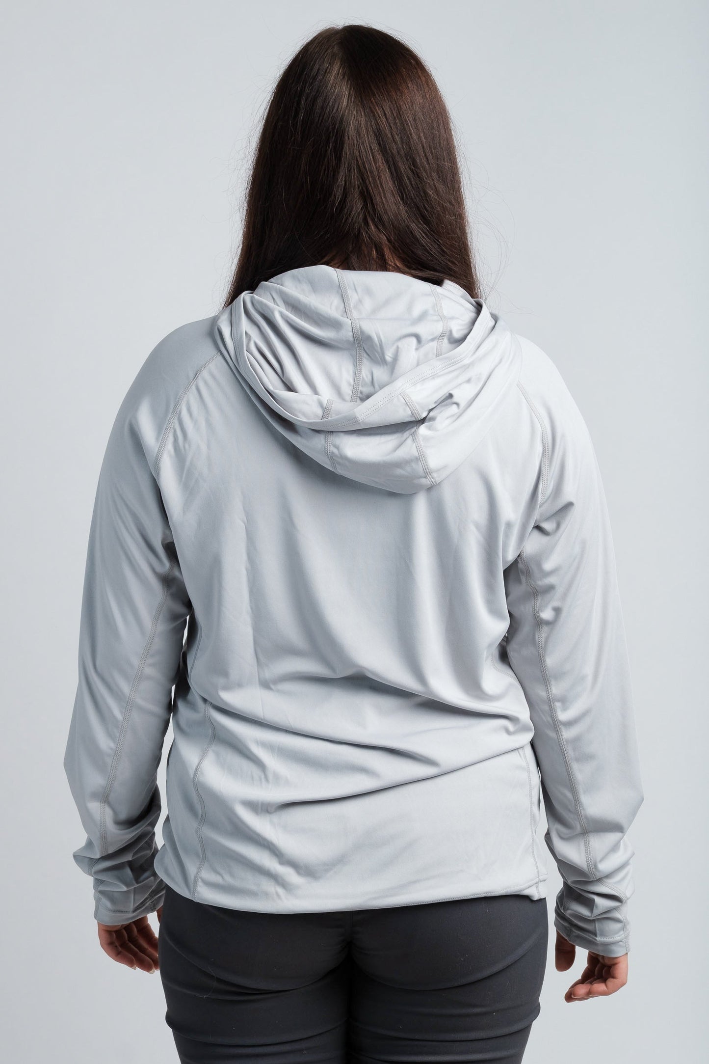 Women's UPF 50 Summer Cooling Hoodie Northbound Gear