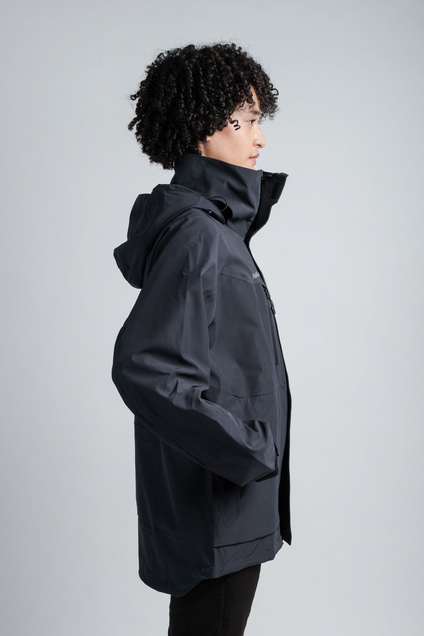Women's DryShield Waterproof Field Jacket Northbound Gear