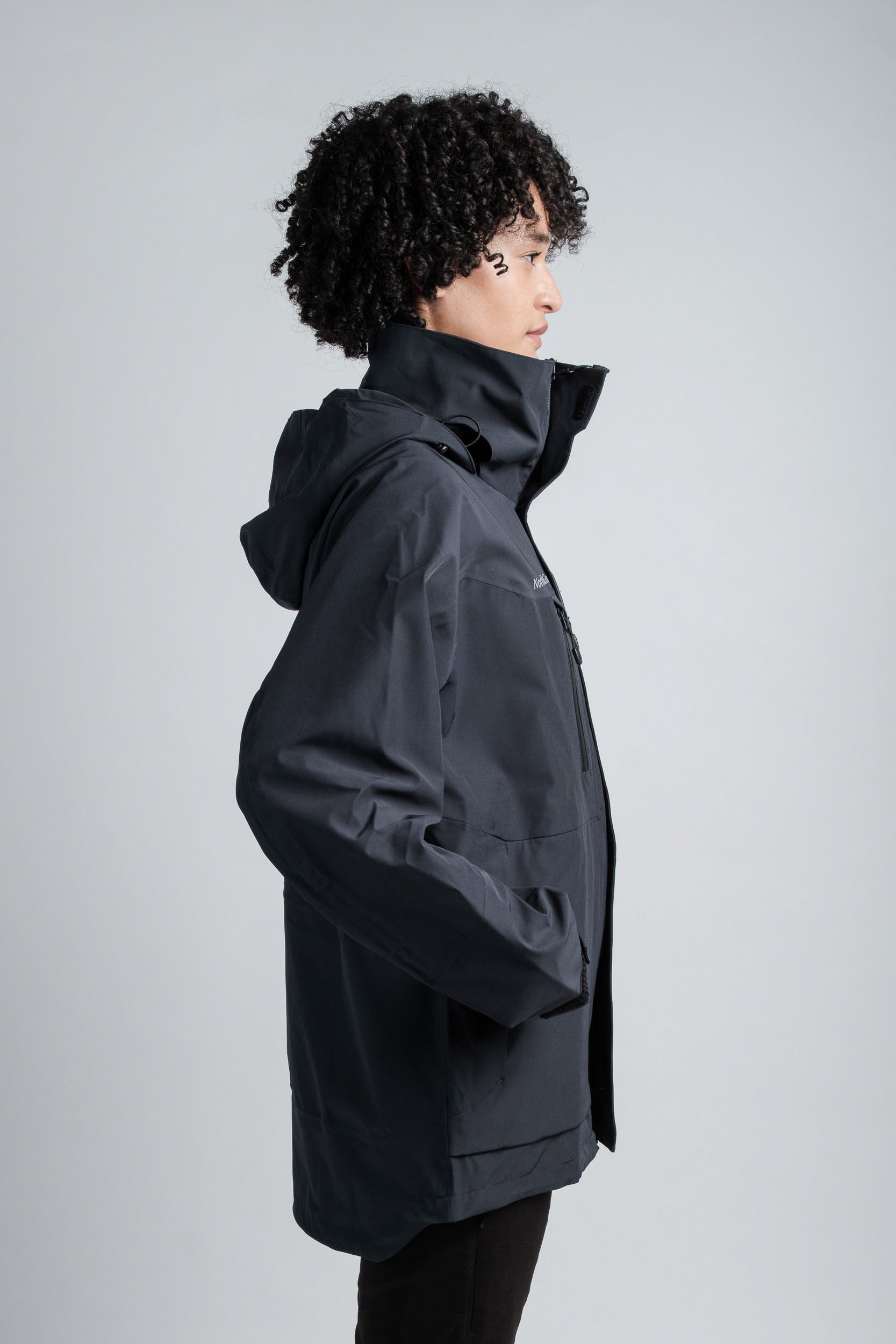 Women's DryShield Waterproof Field Jacket Northbound Gear