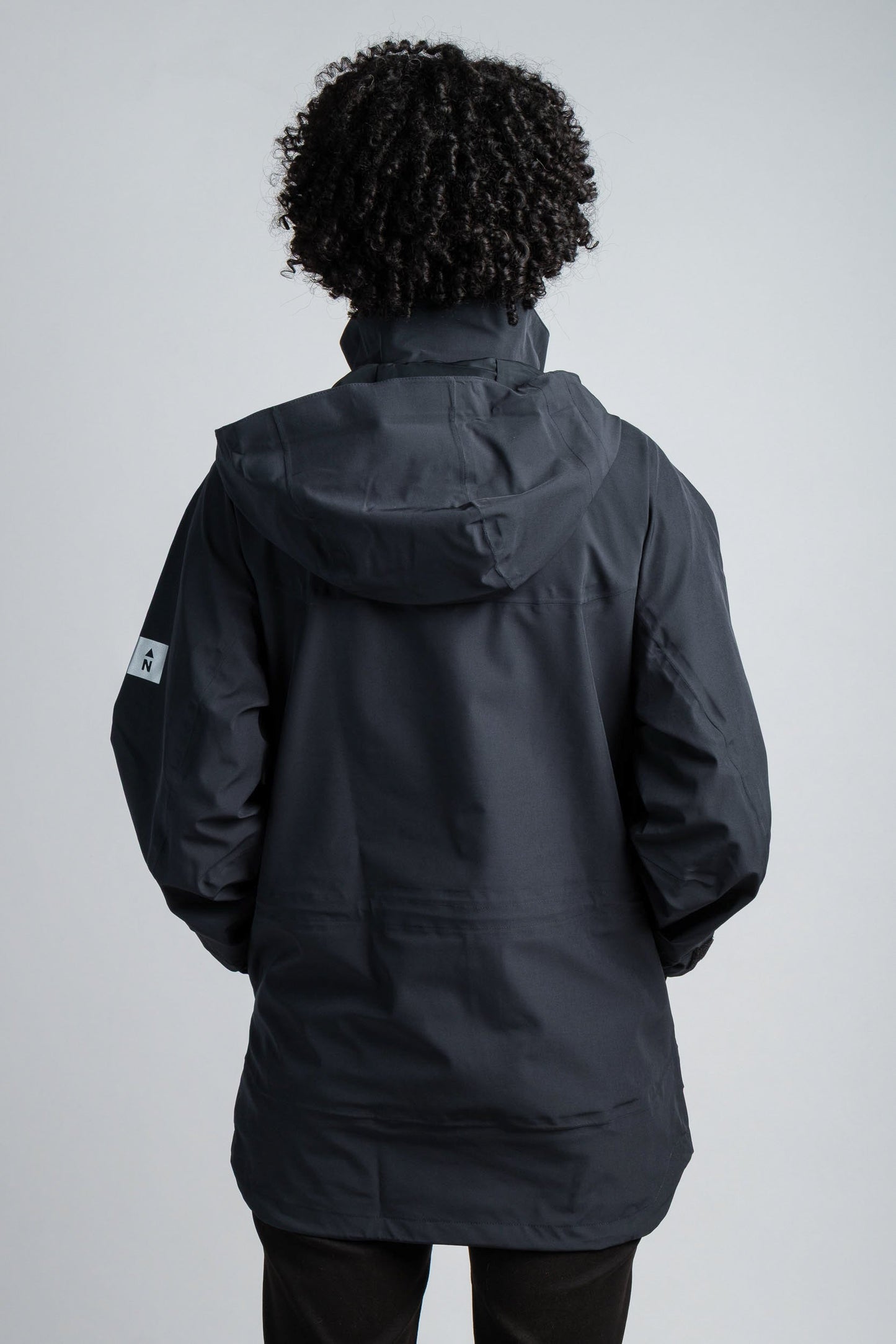 Women's DryShield Waterproof Field Jacket Northbound Gear