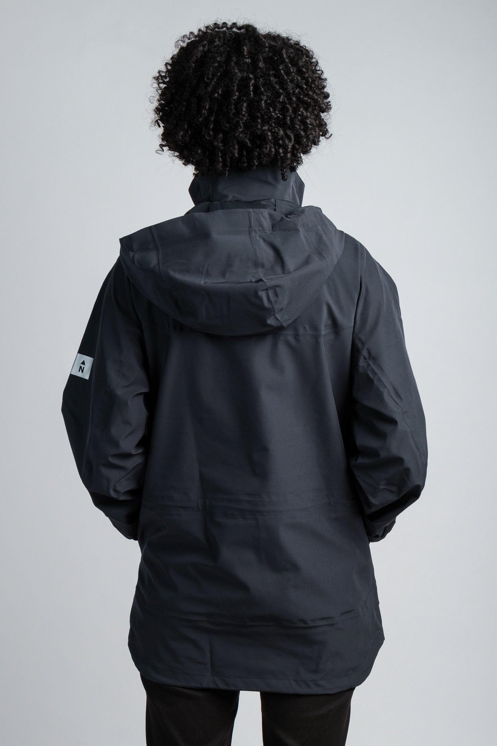 Women's DryShield Waterproof Field Jacket Northbound Gear