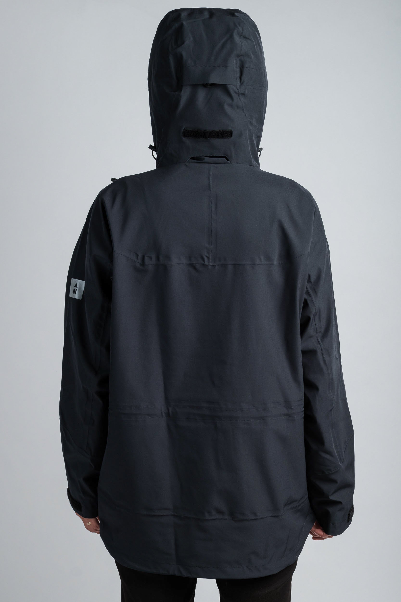 Women's DryShield Waterproof Field Jacket Northbound Gear